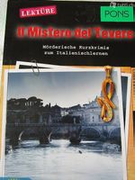 il mistero del Tevere...