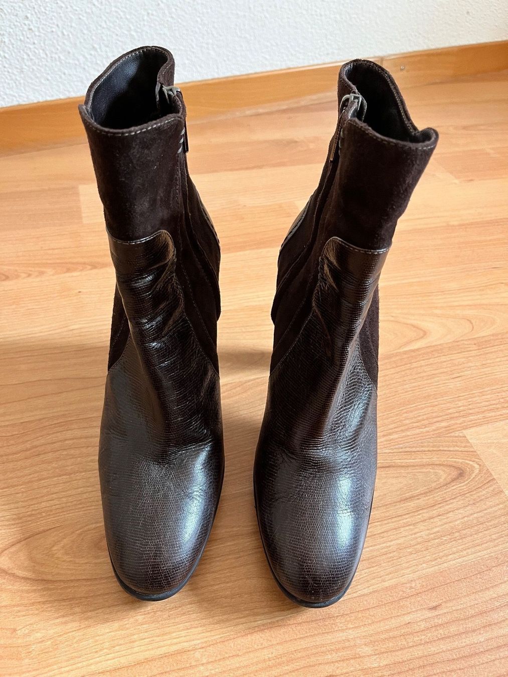 Tod'S Scarpe da donna: Tod‘s Stiefeletten – Usato da Schaffhausen venduto da nin_sln2 1
