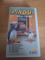 VHS Pingu