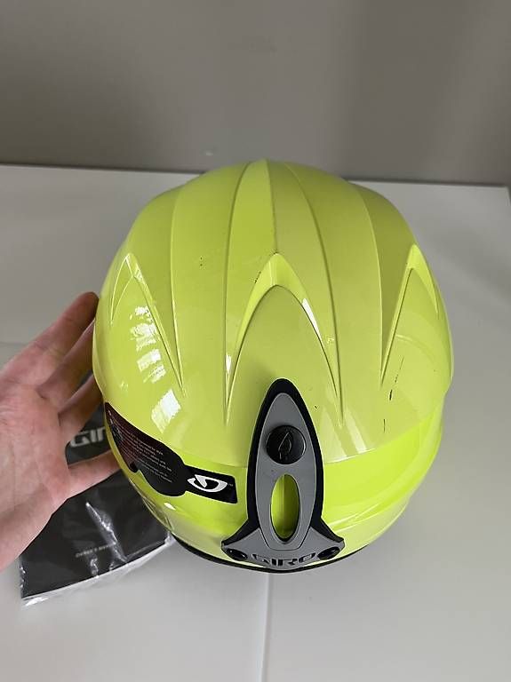 Helme: Kinder Skihelm – Gebraucht aus Tägerwilen von tanjafe13 2