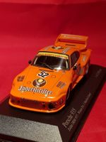 Porsche 935 Zolder DRM 1977