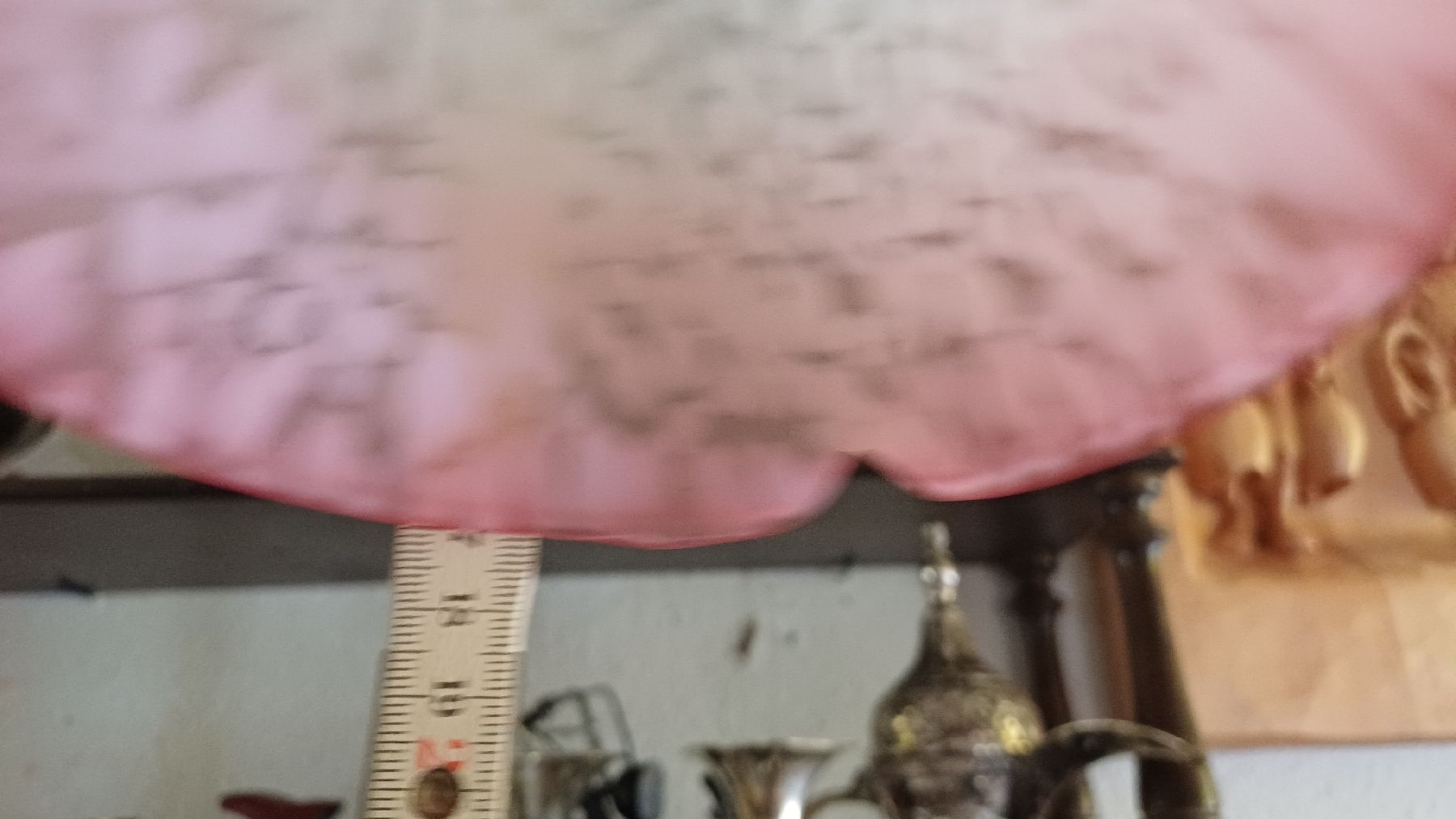 Kronleuchter & Deckenlampen: Schöne Deckenlampe – Gebraucht aus Flawil von Naphtali 2