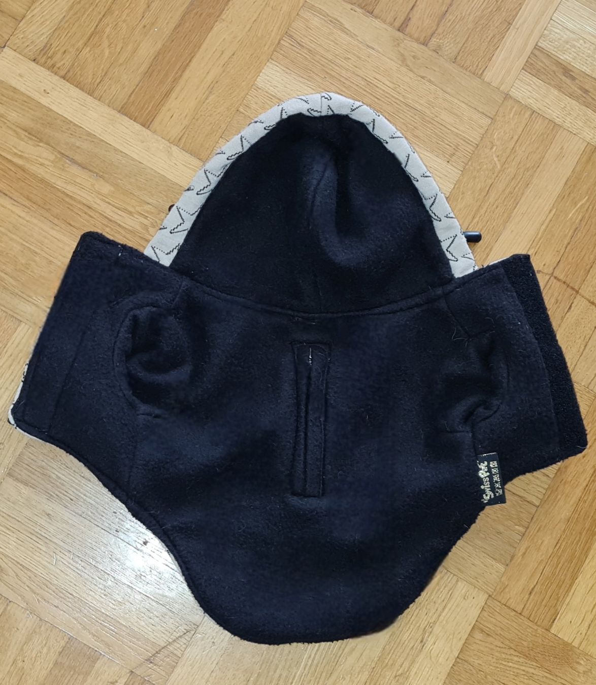 Abbigliamento: 4× Hundebekleidung, Hunde Mantel – Nuovo (secondo la descrizione) da Liestal venduto da Shelby787 7