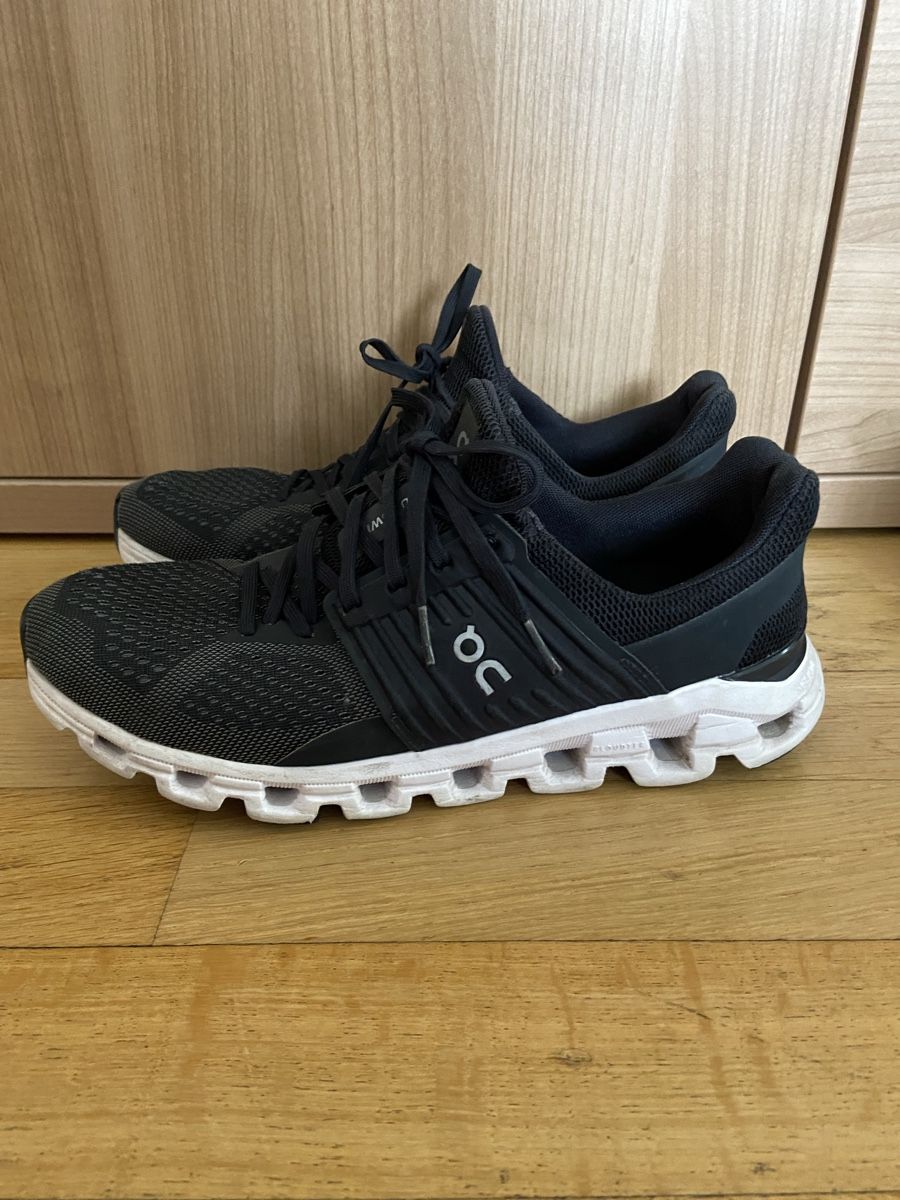 On Scarpe da uomo: ON SNEAKERS GRÖSSE 42,5 – Usato da Zürich venduto da schneeflocke303 1
