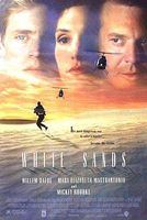 White Sands - Filmplakat mit Willem Dafoe!