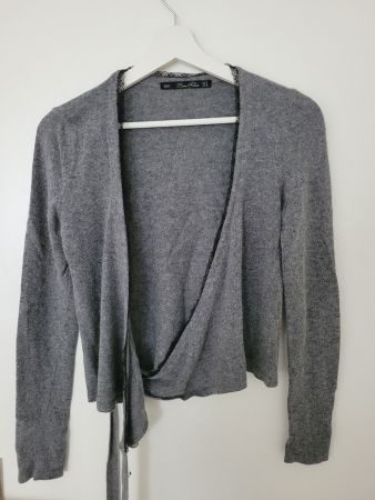 Strickcardigan Zara