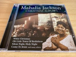 Mahalia Jackson – Christmas Album