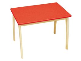 Table Roba pour enfant - NEUVE