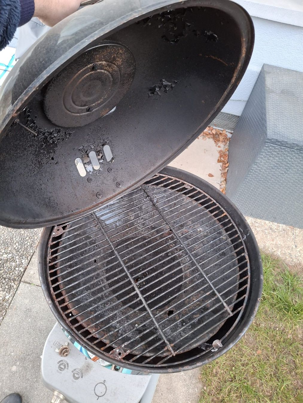 Outdoorchef Griglie: Gasgrill – Difettoso da Solothurn venduto da Bibi291 1