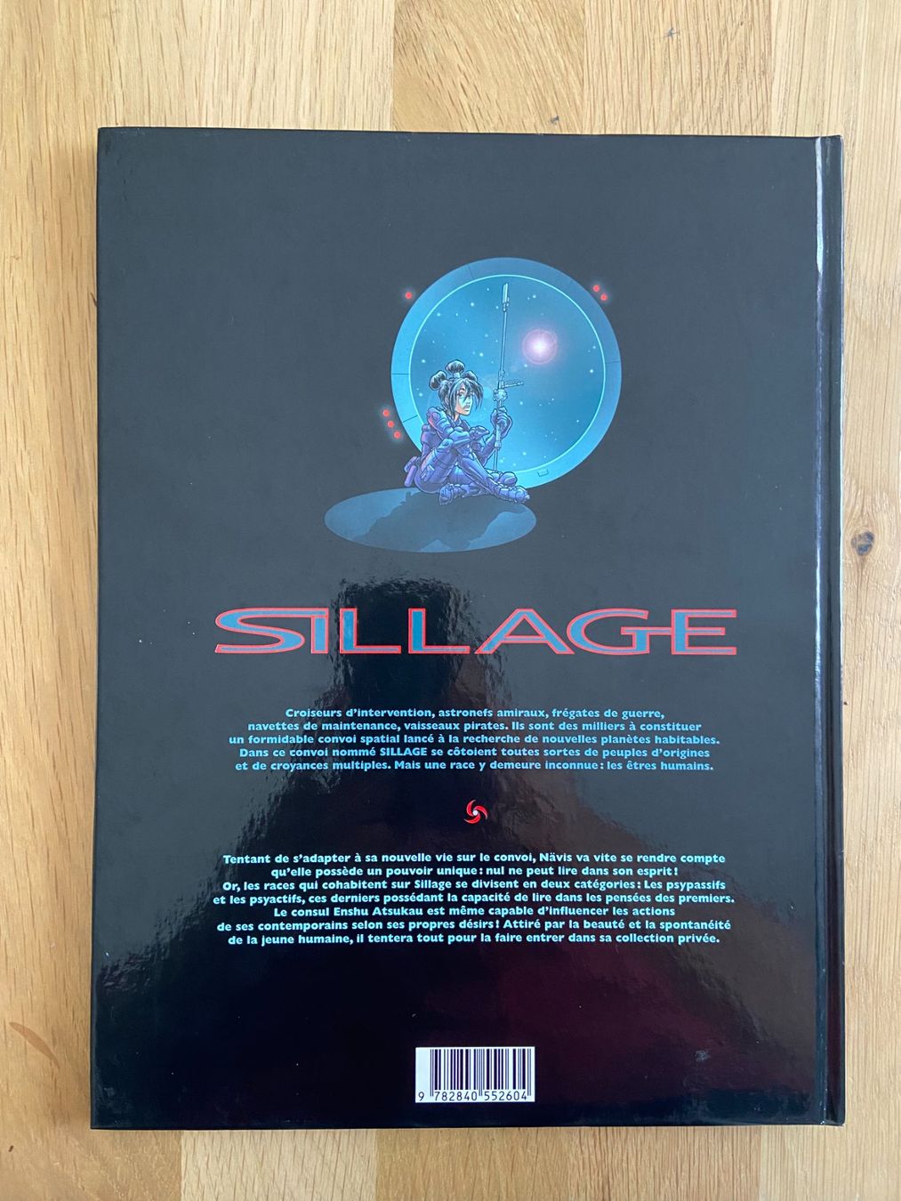 Fumetti: SILLAGE / TOME 2 / COLLECTION PRIVEE – Usato da Corcelles-près-Payerne venduto da 1562Comics 2
