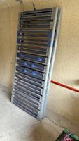 2 Lattenroste Flex verstellbar gebraucht guter Zustand