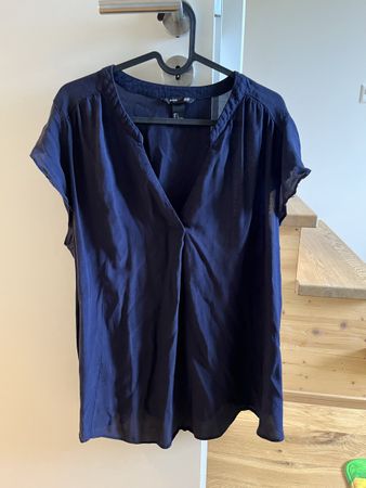 Umstandsbluse