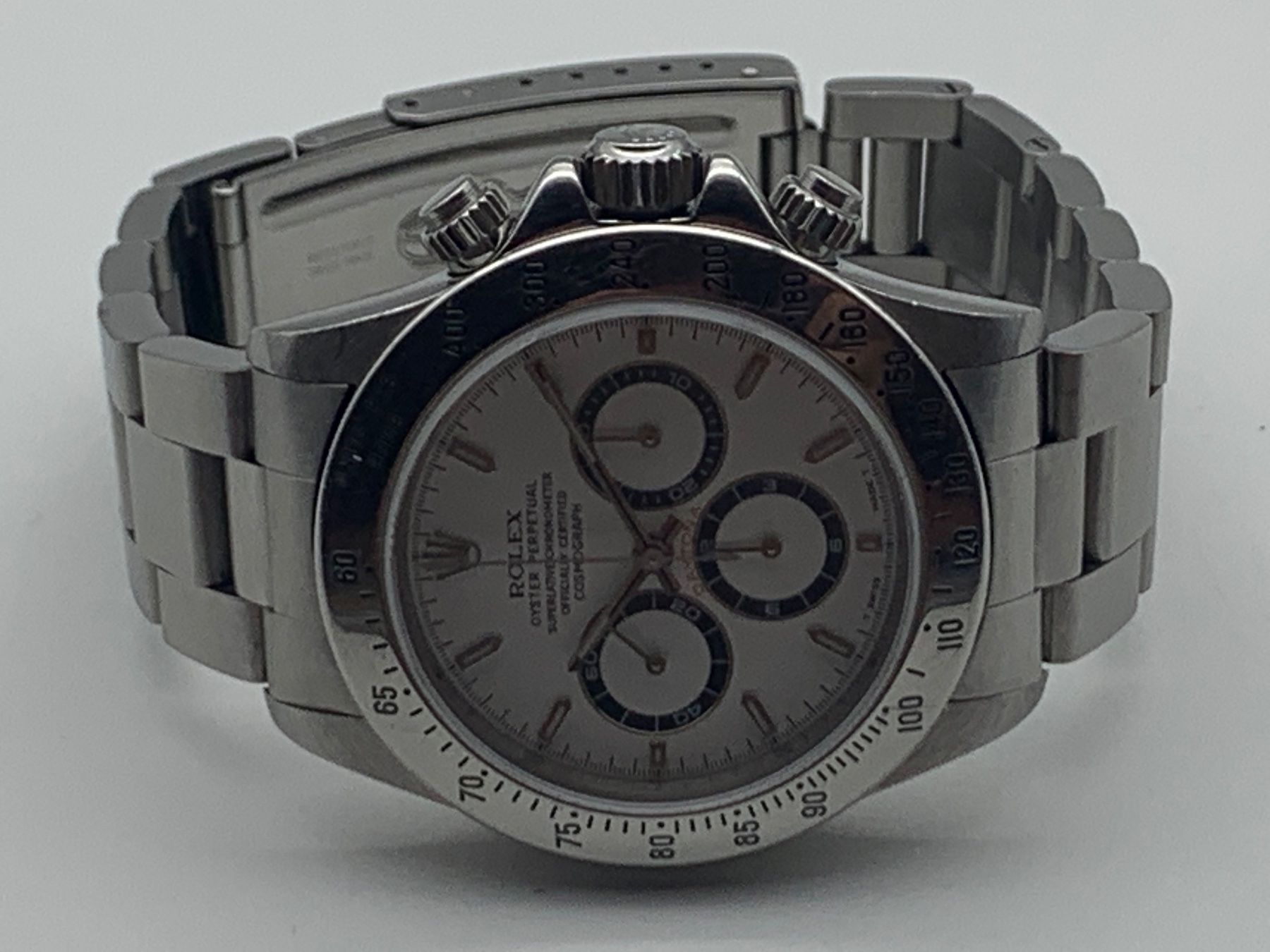 Rolex Montres: Rolex Daytona 16520 – D'occasion à Ermatingen par driftelement 9