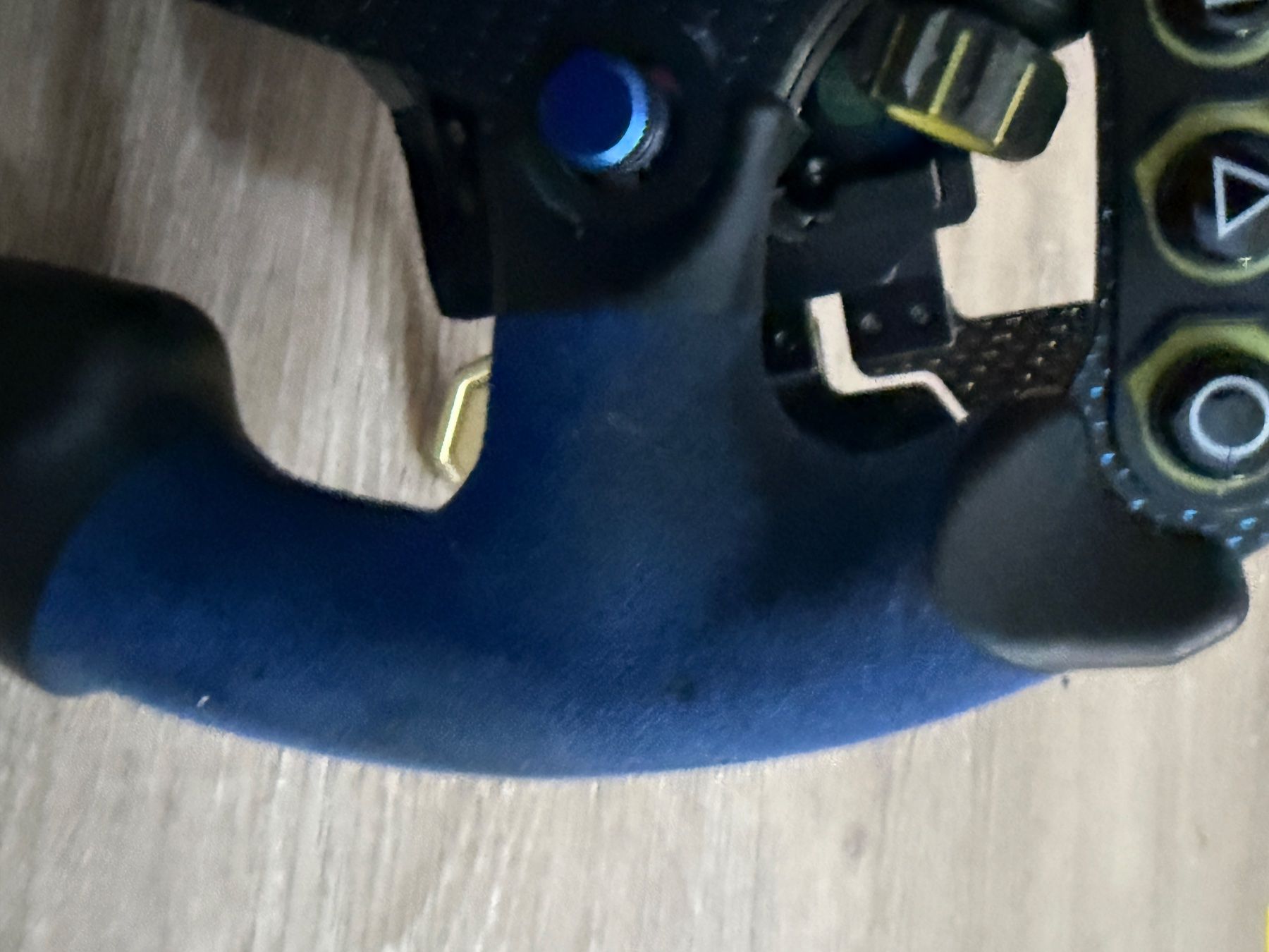 Fanatec Controller: Fanatec F1 Lenkrad Podium – Nuovo (secondo la descrizione) da Schaffhausen venduto da AE_Campos 3