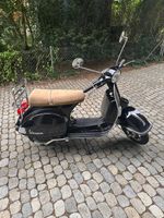 Piaggo Vespa PX 125 E