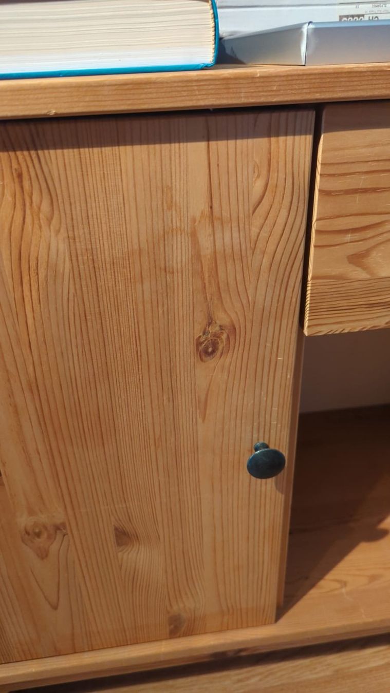 Commodes: Sideboard aus Holz – D'occasion à Goldingen par RetoJennifer 4