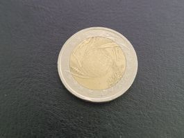 2 EUR Sondermünze Italien 2004 - "World Food"