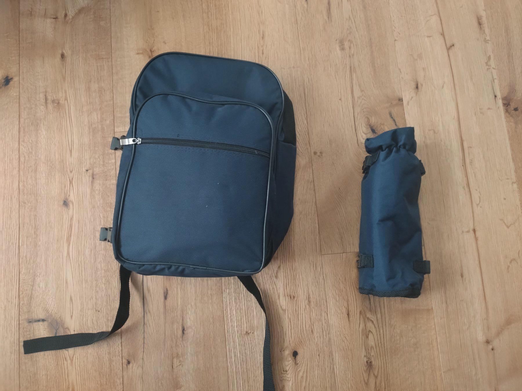 Zaini: neuwertiger Picknick-Rucksack – Nuovo (secondo la descrizione) da Matzingen venduto da Cheyenne68 4