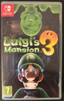 Luigi's Mansion 3 - Nintendo Switch
