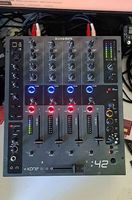 allen & heath xone 42