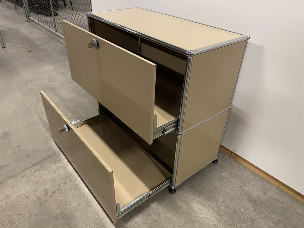 Usm Haller Beige Gebraucht