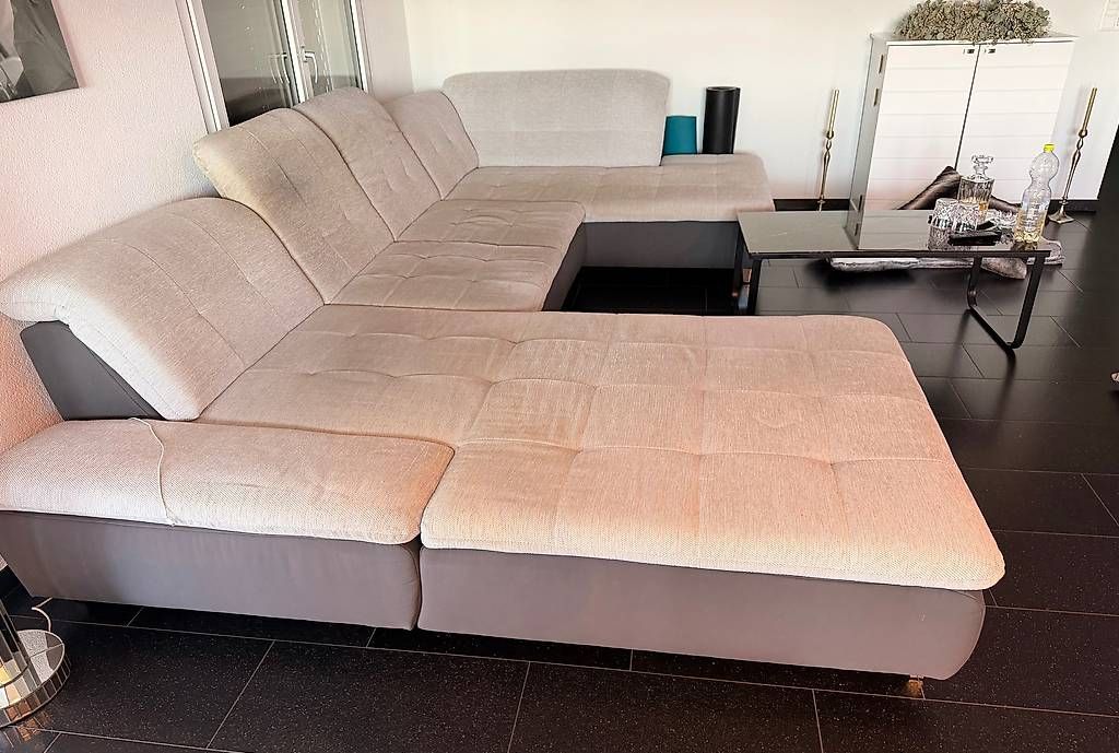 Sofas: Sofa – Gebraucht aus Lohn-Ammannsegg von YAS_85 1