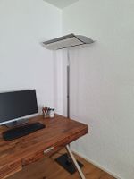(Büro) Stehlampe