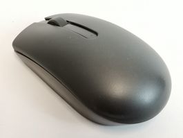 DELL WM116p Maus Schwarz