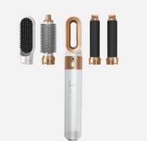 5-in-1 Haarstyler Haarföhn I NEU - NEW