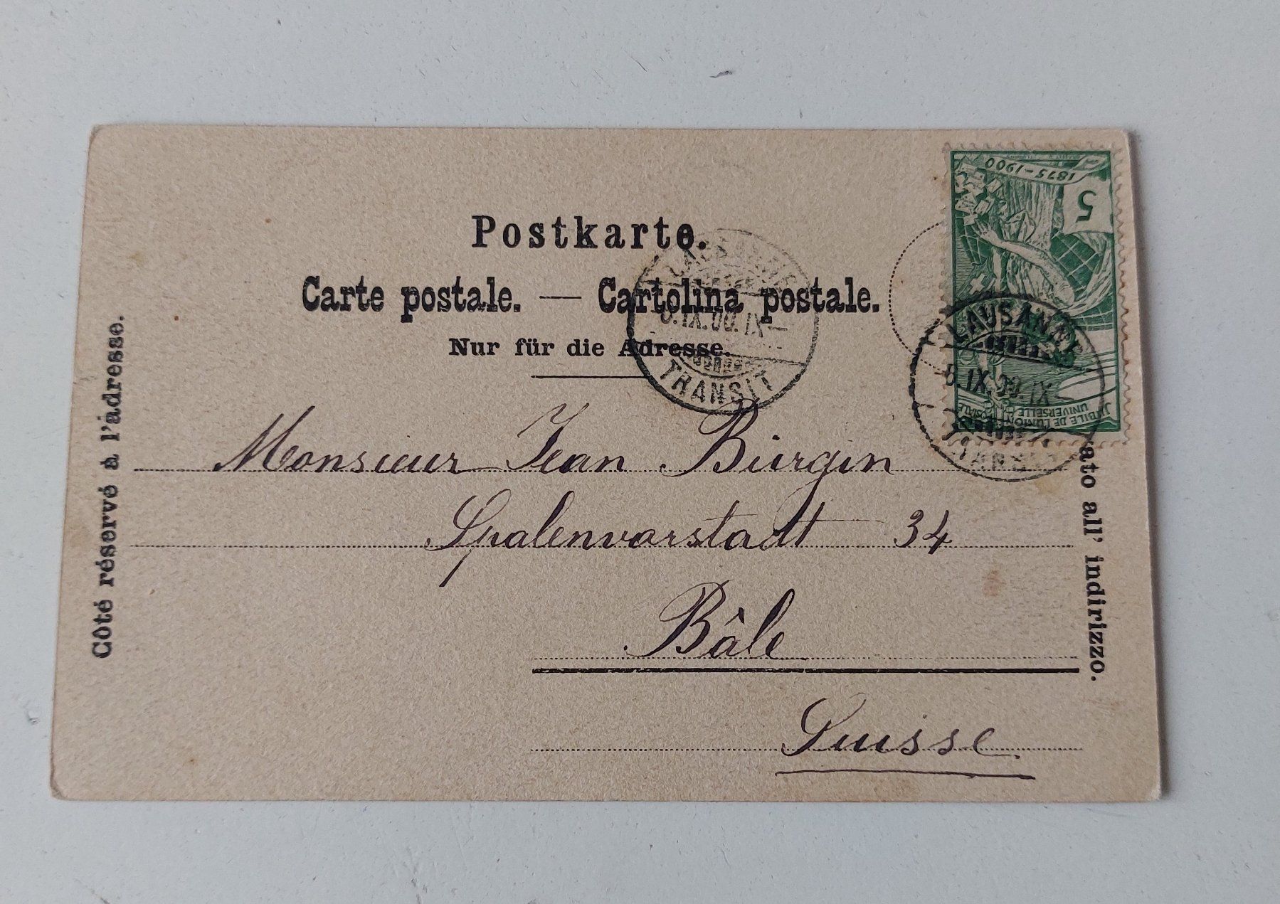Cartoline postali: AK Ansichtskarte Segelschiff – Usato da Schenkon venduto da Uhu007 1