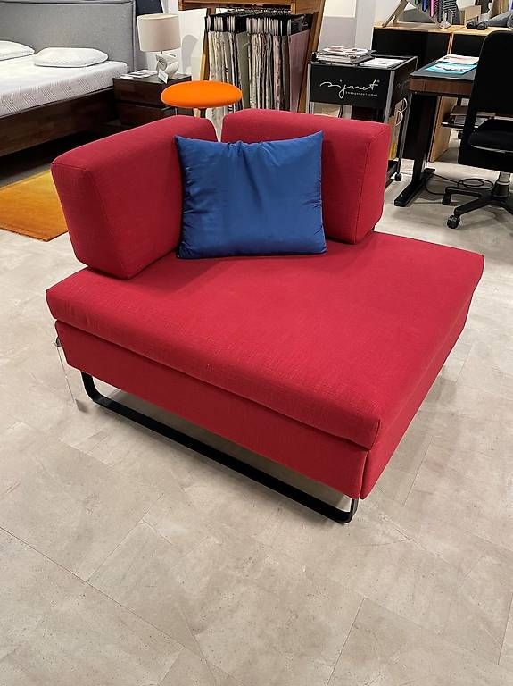 Tabourets: Swissplus BED for LIVING Hocker – D'occasion à Volketswil par wirzwohnen