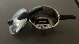 Schnellkochtopf 6Liter "THOMAS by ROSENTHAL GROUP