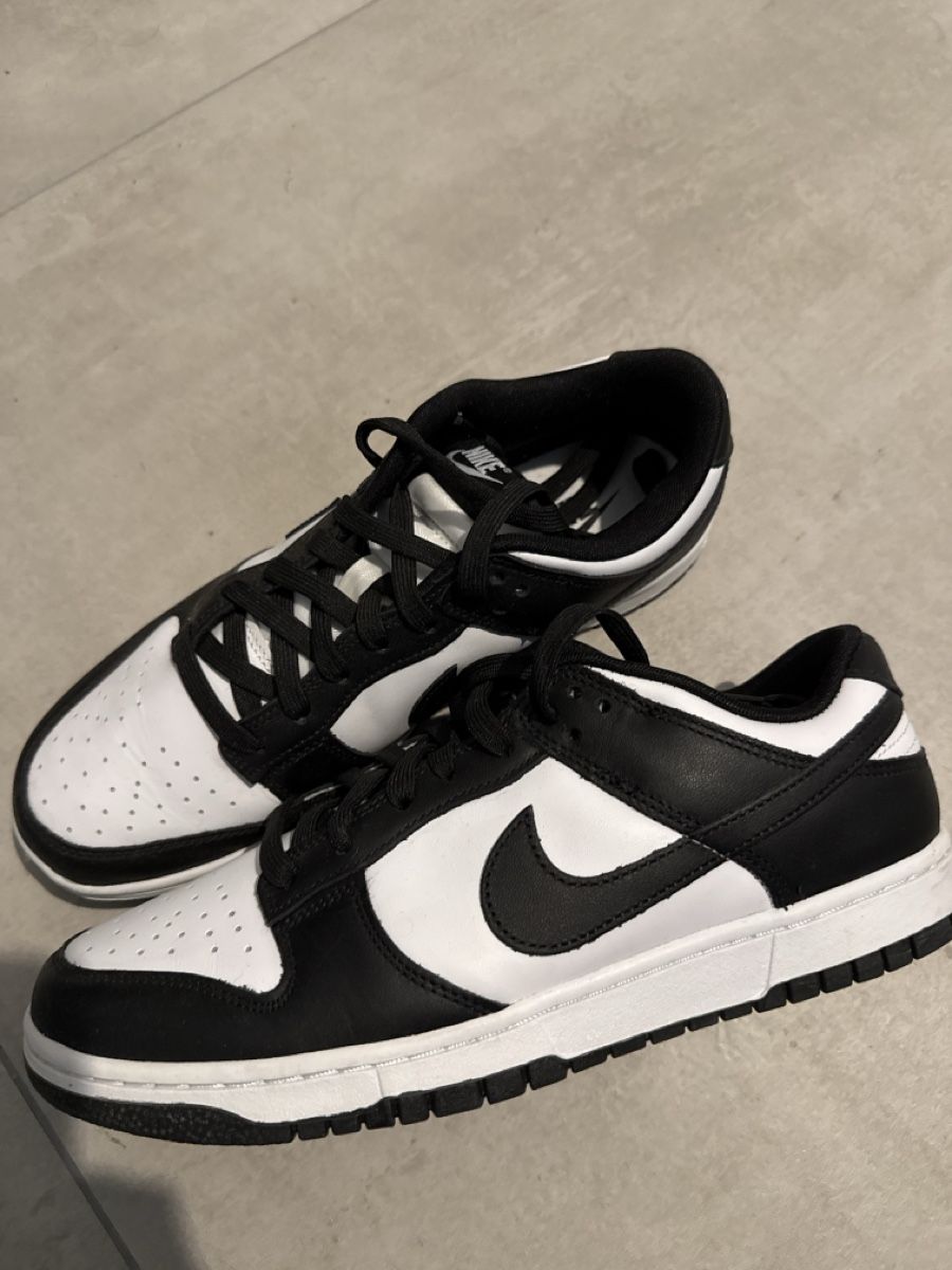 Nike Herrenschuhe: Nike – Neu (gemäss Beschreibung) aus Vallorbe von nik_pj2g 1