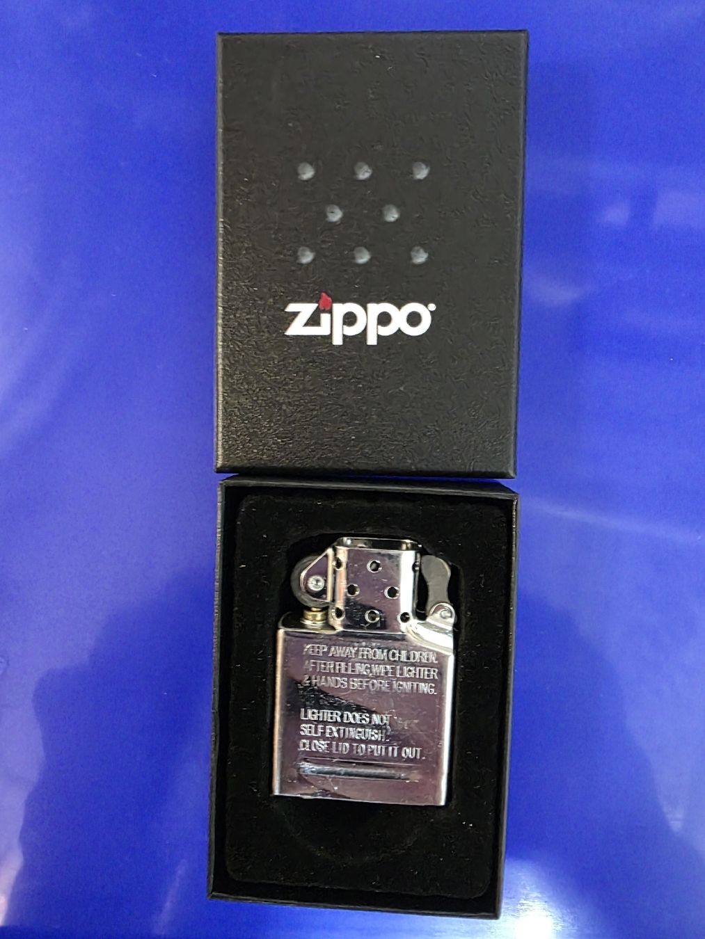 Zippo Feuerzeuge: Zippo mega paket – Neu (gemäss Beschreibung) aus Gerlafingen von PaCo_88 3