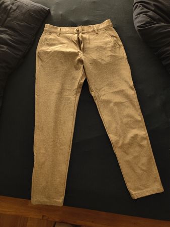 Hosen, Anzugshosen