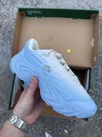 Lacoste Spinor 223 2 SFA Light Blue, Size 37.5, New!