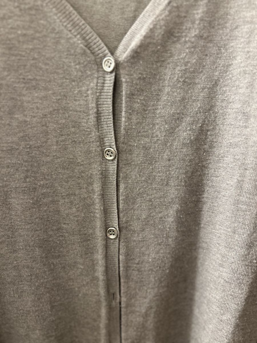 Giacche: Hallhuber Strickjacke – Usato da Rüdlingen venduto da Lichee 2