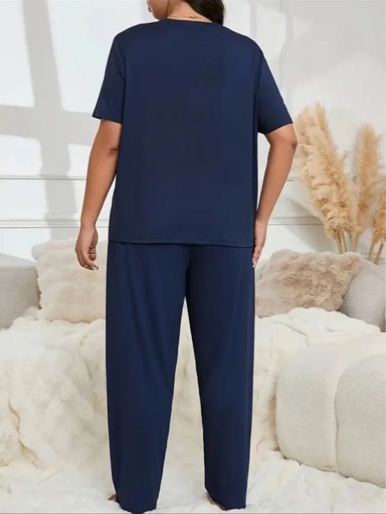 Négligés & Pyjamas: Hundemotiv Pyjama – Neuf avec emballage d'origine à Reinach BL par Nike231 1