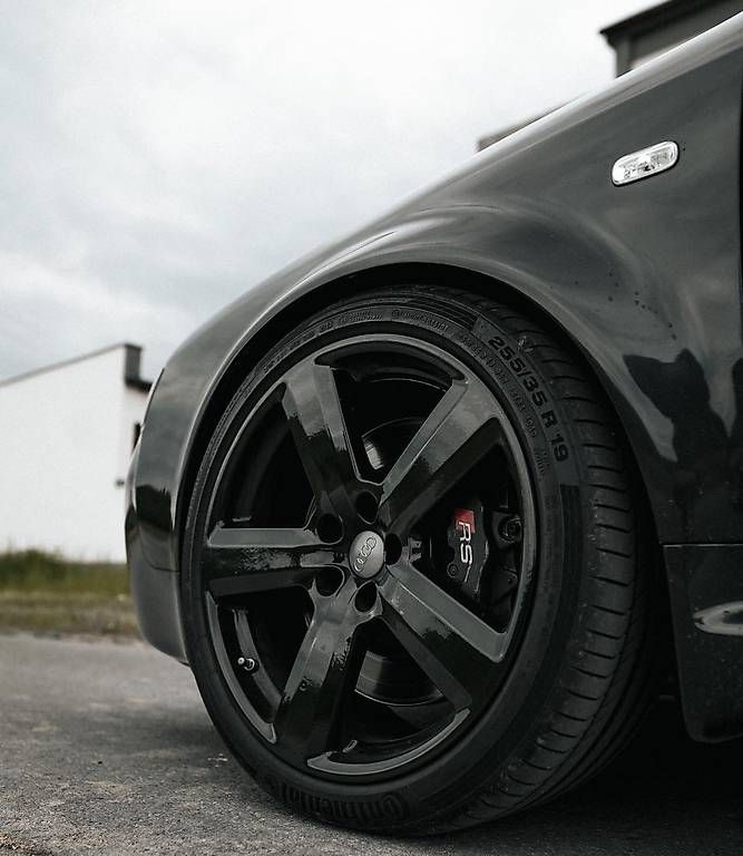 Pneumatici & Ruote complete: 4x Ruote complete Audi A6/S6/RS6 19" – Usato da Val Mara venduto da Daldini91