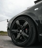 4x Ruote complete Audi A6/S6/RS6 19"