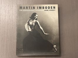 Martin Imboden Ein vergessener Fotograf