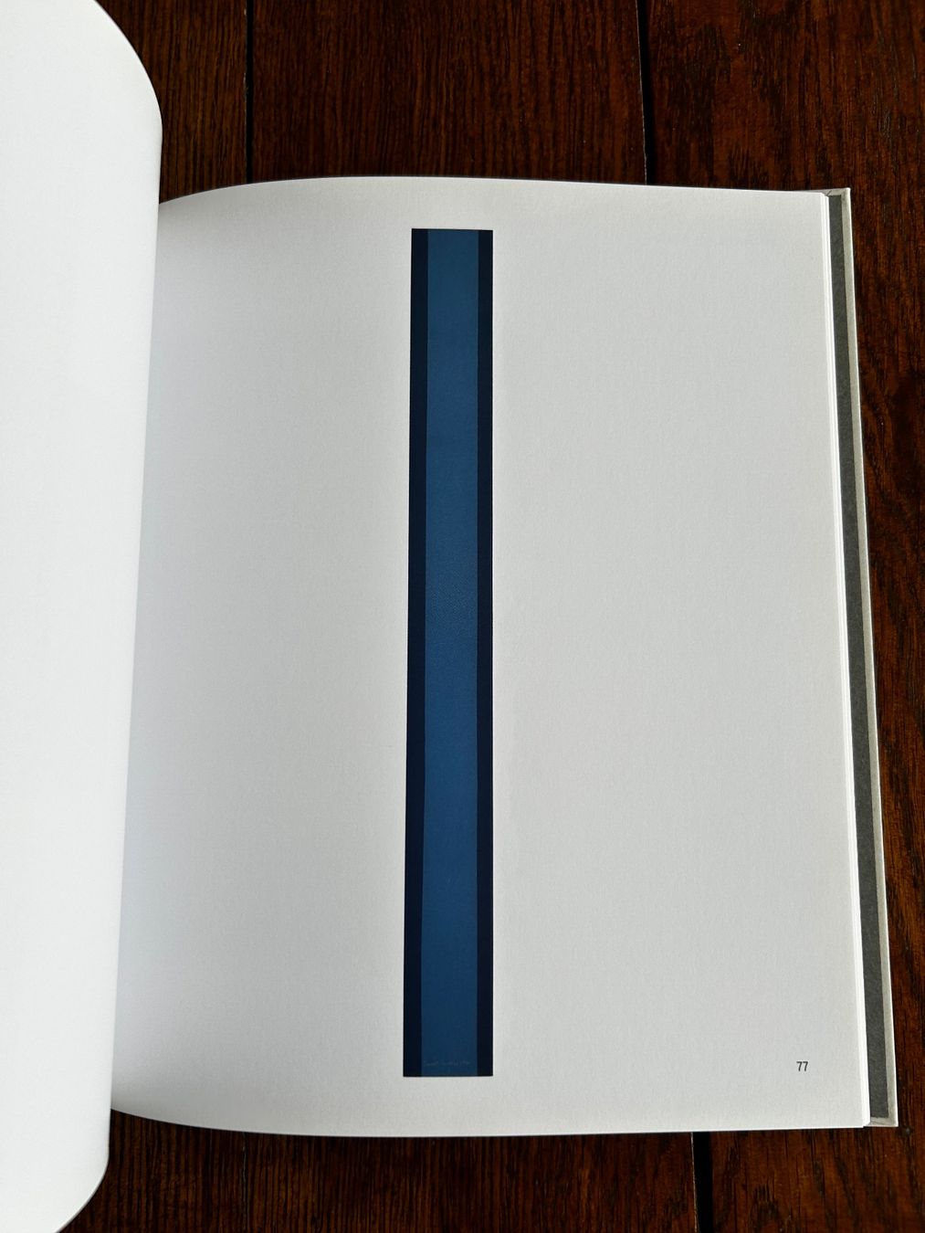 Libri: Barnett Newman - Drawings and Prints – Usato da Basel venduto da Peter_schlemihl 8
