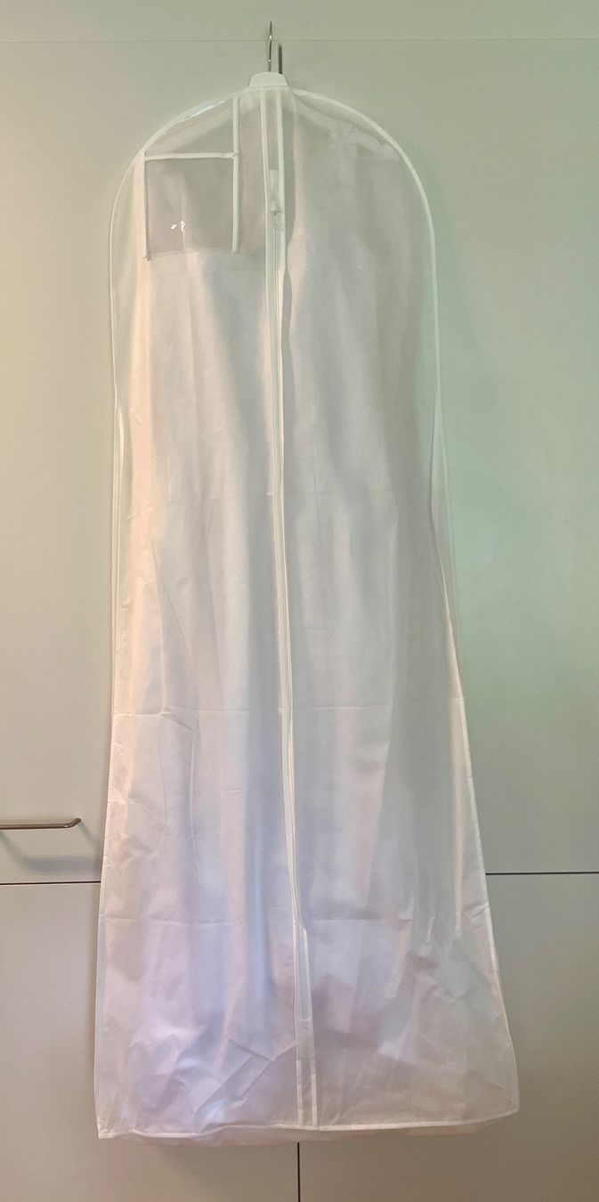 Vestiti: Brautkleid/ Hochzeitskleid "UNIKAT" – Usato da Bülach venduto da Cspadanuda 9