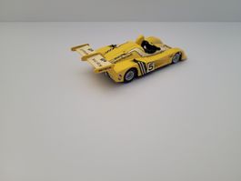 RENAULT ALPINE V6 (SOLIDO) 1/43