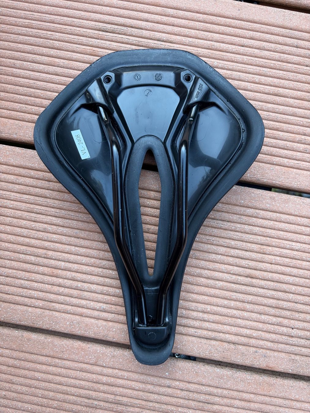 Specialized Ersatzteile: Sattel Specialized Power Comp, 155mm – Neu (gemäss Beschreibung) aus Glarus von andschie 2