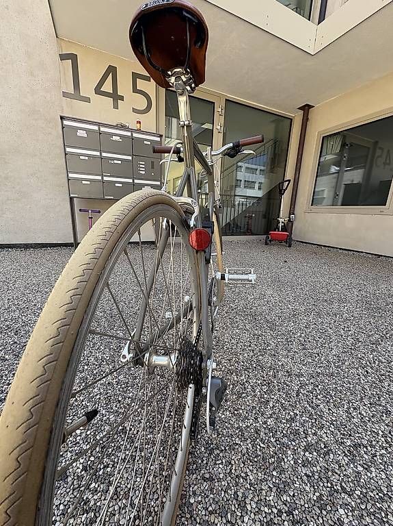 Vélos: Tokyo Bike "The classic" – D'occasion à Worblaufen par Bjoernkuehl 2