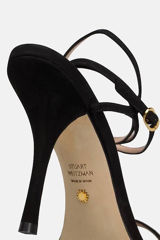 Scarpe da donna: STUART WEITZMAN Sandaletten – Usato da Pratteln venduto da Izabela._. 2