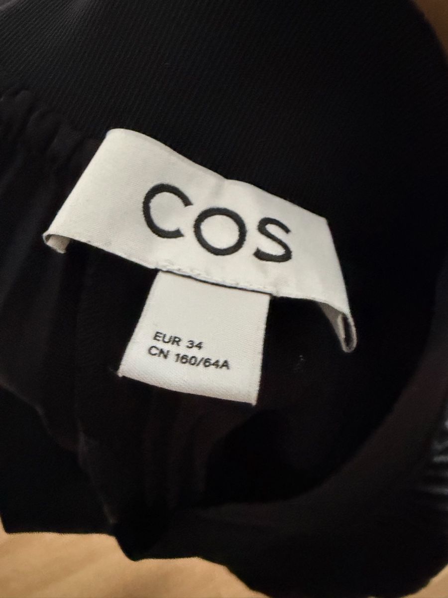 Cos Gonne: Cos plissee skirt 34 – Nuovo (secondo la descrizione) da Bern venduto da Schris08 1
