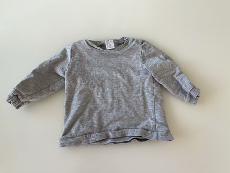 Pullover H&M Grösse 80