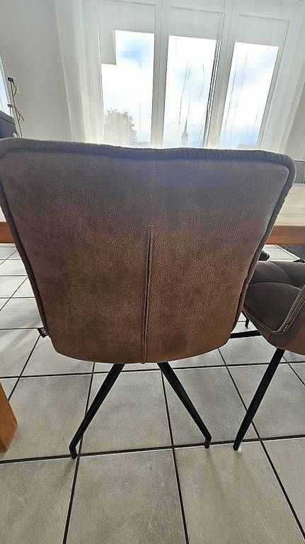 Tischset: Esszimmertisch & Stühle – Gebraucht aus Inwil von Sulzerkarin 3